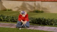 Sąsiedzi - Pat i Mat - S06 E074 Golfiarze