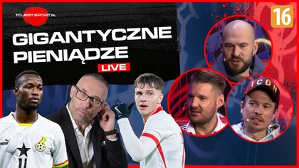 Nowa potęga w Polsce? Szalony transfer.  Rekord