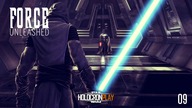 The Force Unleashed - To już koniec.. czy na pewno? [HOLOCRON PLAY] 09