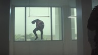 Captain America- Civil War (zwiastun)