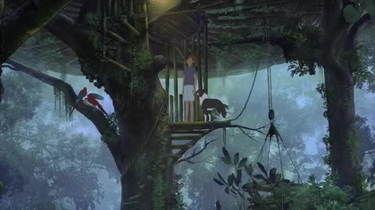 Kensukes. Kingdom. Królestwo. Kensukes. 2023. Dubbing.pl