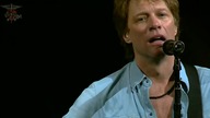 Bon Jovi Live – Saturday Night