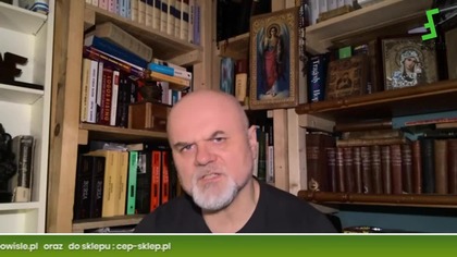 Tomasz ŁUPINA: Prima Aprilis - świeto durni&oacute;w