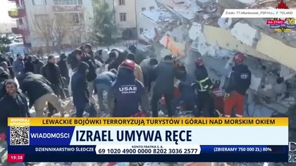 1748 Izrael szokuje  umywa ręce w sprawie zabójstwa aktywistów pomocy humanitarnej (1)