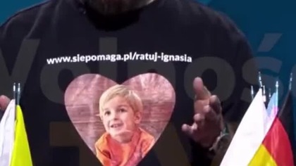 STANOWSKI MIAŻDŻY PROWADZĄCA SCHNEPF - PILNUJ ZEGARA, TAKA TWA ROLA