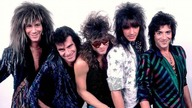 Bon Jovi - Original Promo EP (New York 1982/83)