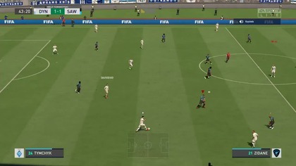 Fifa 22 juzala