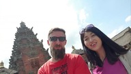 Bali Island vlog 2/3 - Biggest attractions to see