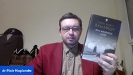 Erich Maria Remarque Nim nadejdzie lato - polecam książkę!!! dr Piotr Napierała