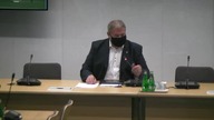 Grzegorz Braun: OBCE WOJSKA w Polsce - DRUZGOCĄCE pytania do Komisji Obrony Narodowej