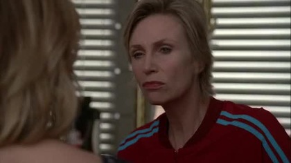 15.  Glee. S03E15
