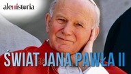 Niebezpieczne pielgrzymki Jana Pawła II - 10 rocznica śmierci papieża Polaka. AleHistoria odc.112