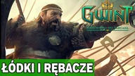 ŁÓDKI I RĘBACZE SKELLIGE - GWINT