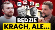BĘDZIE KRACH, ale ... ! Wszyscy rzucą się na te akcje! | Piotr Cymcyk
