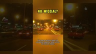Myślał, że zdąży  Sekundy decydują na drodze #kierowcy #polskiedrogi #dashcam
