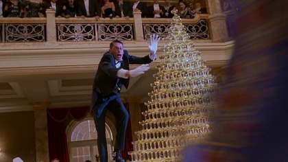 Babe. Pig. in the. City. Babe. Świnka. w. mieście. 1998. Dubbing.pl