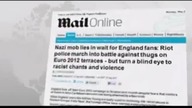 Możecie wrócić w trumnie - skandaliczny reportaż w UK