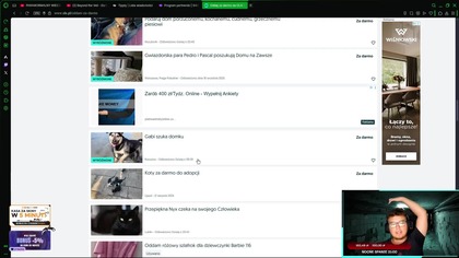 [REUPLOAD Z 20. 09. 2025] PARAMORMALNY WIECZÓR + NOCNE SPANKO OPENINGI OCENIANIE PROMOWANIE NA ZYWO LIVE