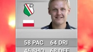 Daniel ŁukasikEvery FIFA Evolution (FIFA 10-23)