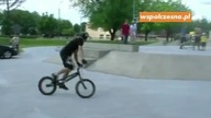 Skatepark w Białymstoku