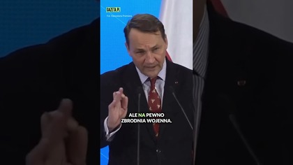  To jest dramat, co się w tej chwili dzieje #shorts