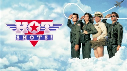 Hot Shots (1991) [Lektor PL]