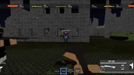 Egzekucja Cywila Roblox | Execution of Civilian in Roblox | Family Friendly Roblox Video
