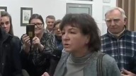 Dzisiaj w Naczelnym Sądzie Lekarskim odbyła się rozprawa dr Doroty Sienkiewicz, która w czasie pande
