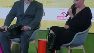 Jak będzie wyglądać kolejne 10 lat w polskiej energetyce? Mówi Anna Łukaszewska-Trzeciakowska #SMR