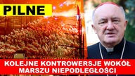 PILNE! Kontrowersje wokół MARSZU NIEPODLEGŁOŚCI | R.  Bąkiewicz