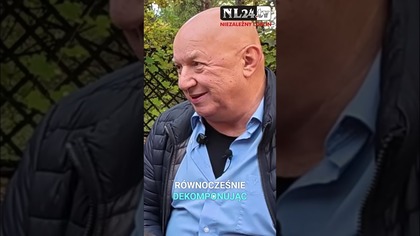 Zachód kontra Rosja: Wojna i Dekompozycja Społeczeństw? #shorts