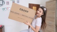 MIERZYMY: WYPRZEDAŻE CROOP