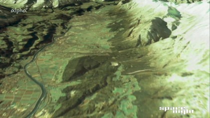 ARD Alpha 08. 05. 2025