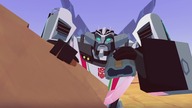 [S02E10] Transformers Cyberverse - Odcinek 28 - Sekretna nauka [NAPISY PL]