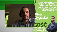 Czy Chernobylite powtórzy sukces Ghostrunnera?