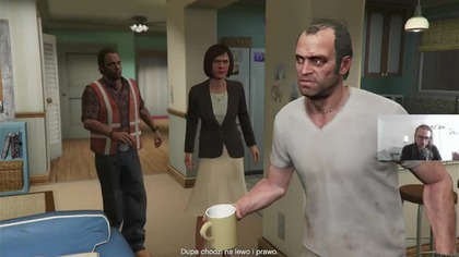 POGRZEBANE TAJEMNICE | Grand Theft Auto 5 #16