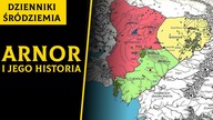 Arnor i Jego Historia [Dzienniki Śródziemia]