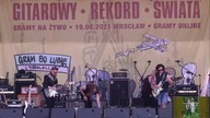 Zawsze Tam Gdzie Ty - Gitarowy Rekord Świata 2021