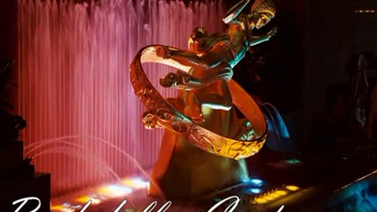 New York Slideshows - Rockefeller Center