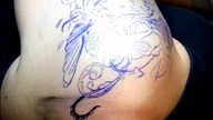 Studio tatuażu Syriusz Art Tattoo#Tarnowskie G&oacute;ry