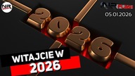 Witajcie w 2026 - NRFlash (05. 01. 2026)