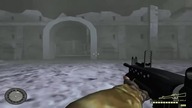 Przejdźmy Razem! Operation Sandstorm #1 Misja 1