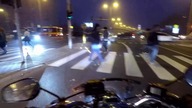Przejażdżka po Warszawie