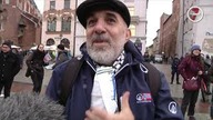 Bieżąca sytuacja w Strefie Gazy - Nidal Hamad