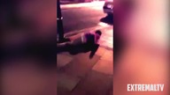 Wpadki i wypadki po alkoholu
