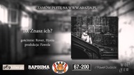 TMK aka Piekielny - 10.  Znasz ich? | feat Rover & Hyziu | prod Fawola | ABAZJA LP
