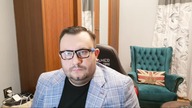 Rakieta Spadła.  To Początek- Zaczyna się dziwny czas.  Wizje w punkt!