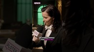 Malwina Wędzikowska nie potrafi kłamać #shorts #thetraitors #showbiz #plotek