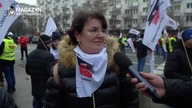 Dlaczego wyszli na ulicę.  Nie przebierali w słowach! mp4 686x432