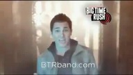 Big Time Rush Boyfriend (feat. Snoop Dogg) Commercial